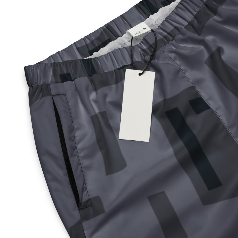 American T-Block Urban CAMO Unisex track pants - Track Pants