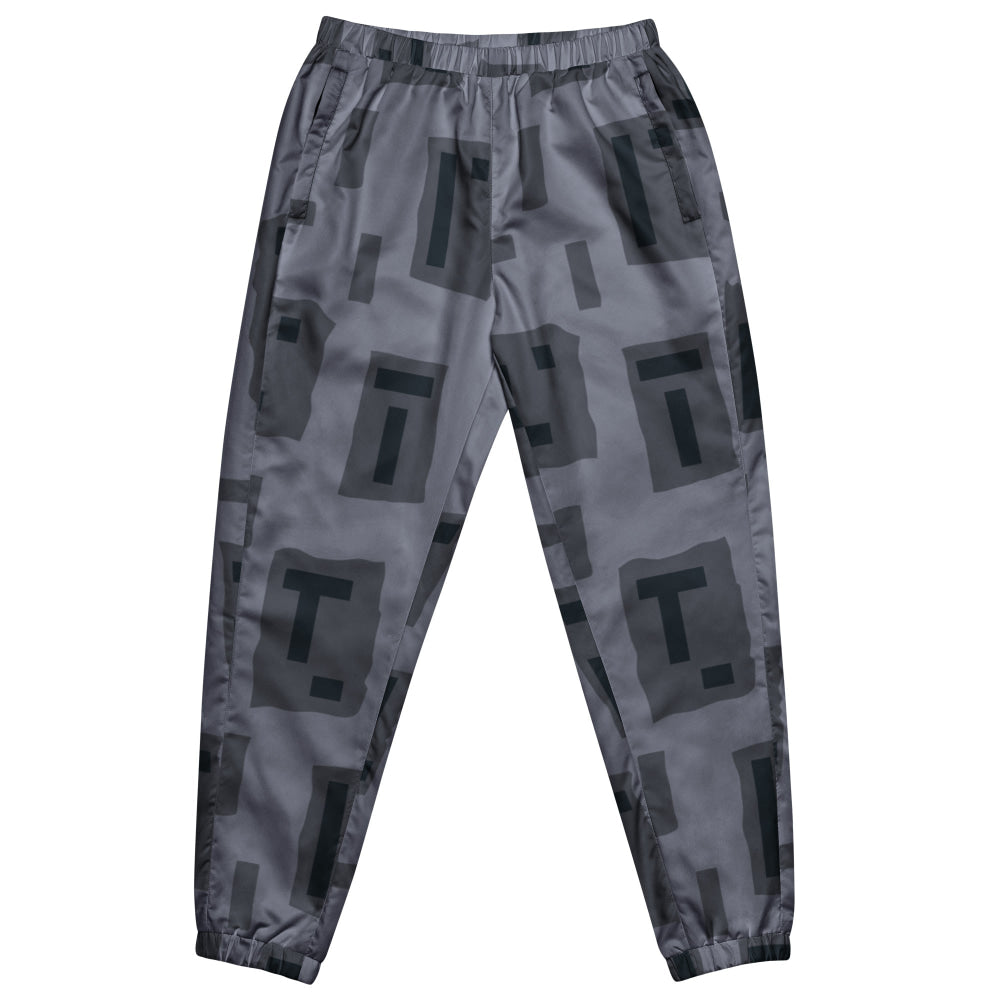 American T-Block Urban CAMO Unisex track pants - Track Pants