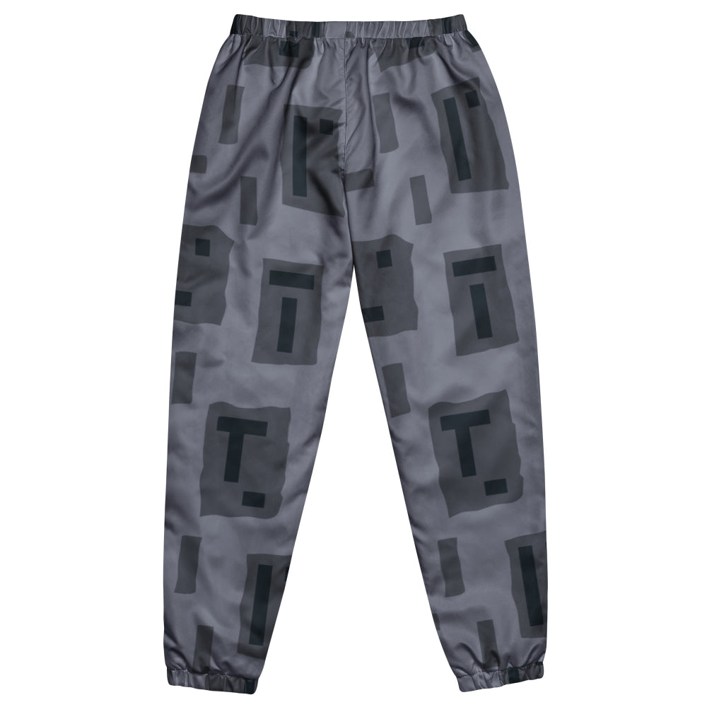 American T-Block Urban CAMO Unisex track pants - Track Pants