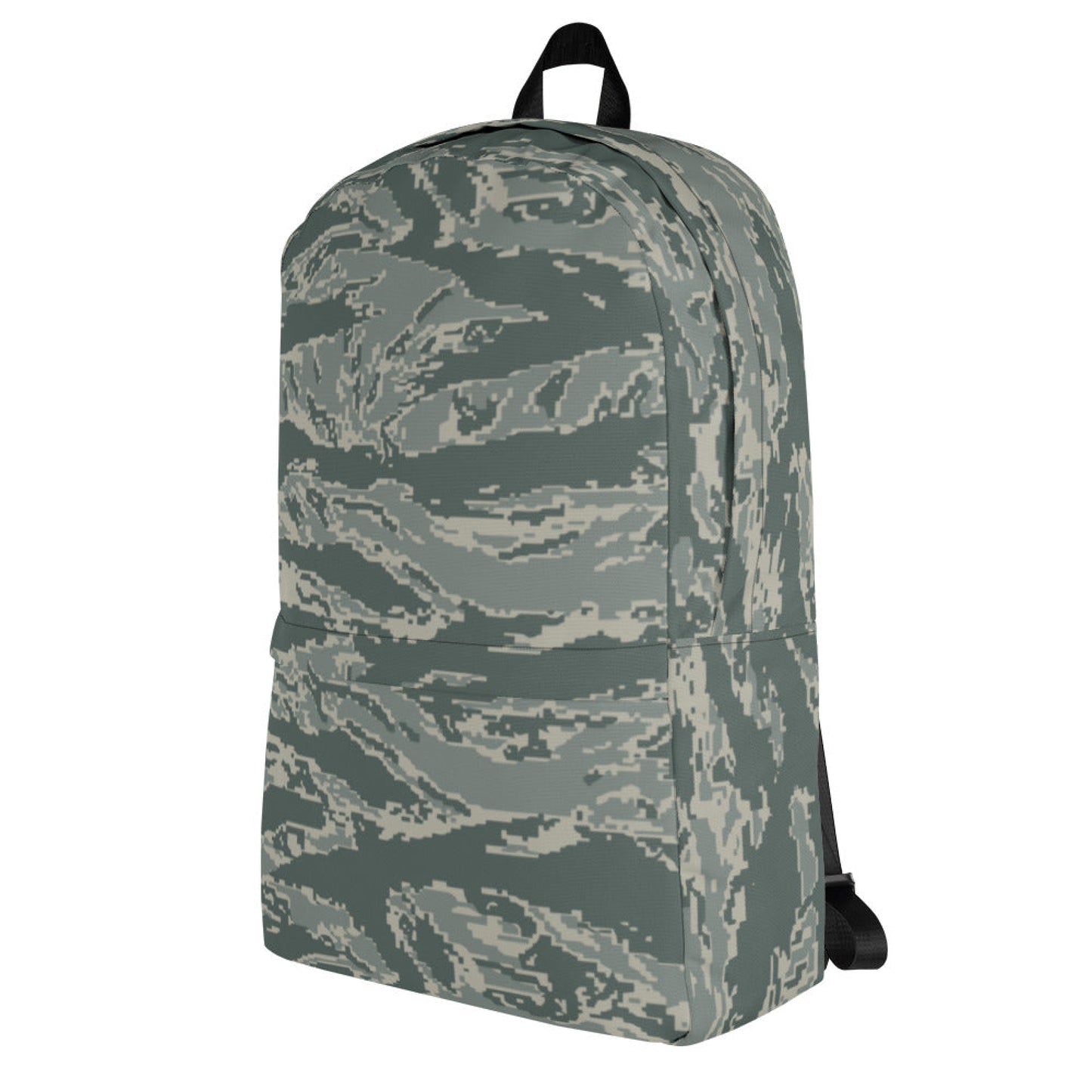 American Tiger Stripe Airman Battle Uniform (ABU) CAMO Backpack
