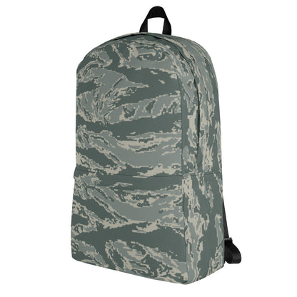 American Tiger Stripe Airman Battle Uniform (ABU) CAMO Backpack