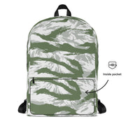 Tiger Stripe Arctic Noorvik CAMO Backpack - Bag