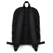 Tiger Stripe Arctic Noorvik CAMO Backpack - Bag