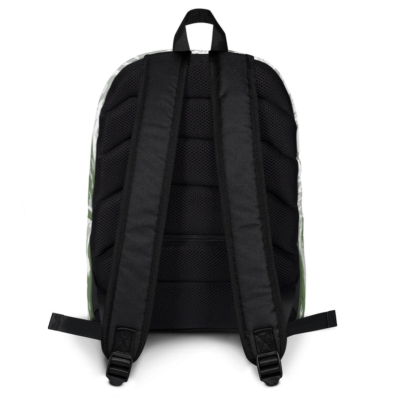 Tiger Stripe Arctic Noorvik CAMO Backpack - Bag