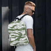 Tiger Stripe Arctic Noorvik CAMO Backpack - Bag