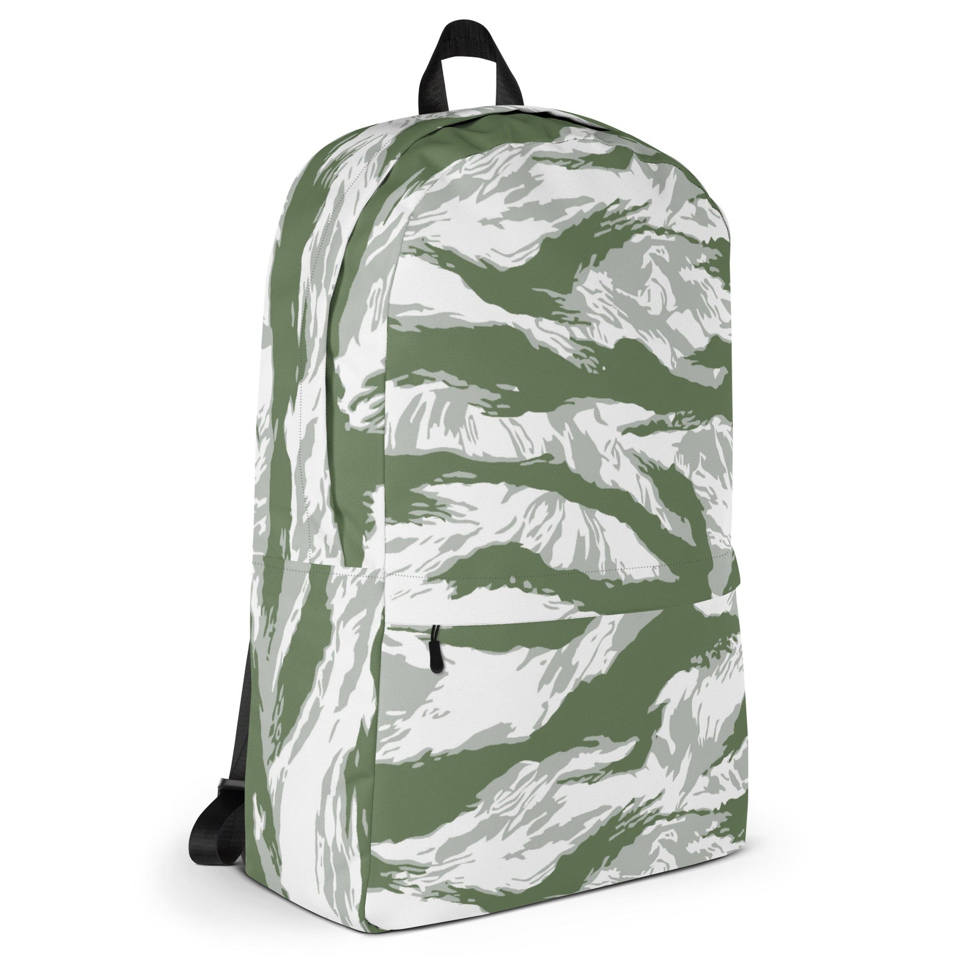 American Tiger Stripe Arctic Noorvik CAMO Backpack - Backpacks