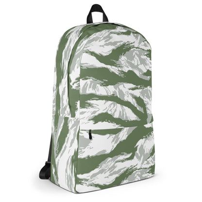 American Tiger Stripe Arctic Noorvik CAMO Backpack - Backpacks