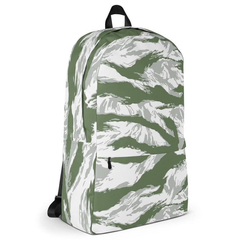 Tiger Stripe Arctic Noorvik CAMO Backpack - Bag