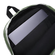 Tiger Stripe Arctic Noorvik CAMO Backpack - Bag