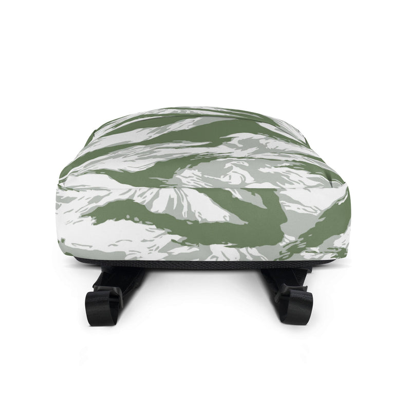 Tiger Stripe Arctic Noorvik CAMO Backpack - Bag