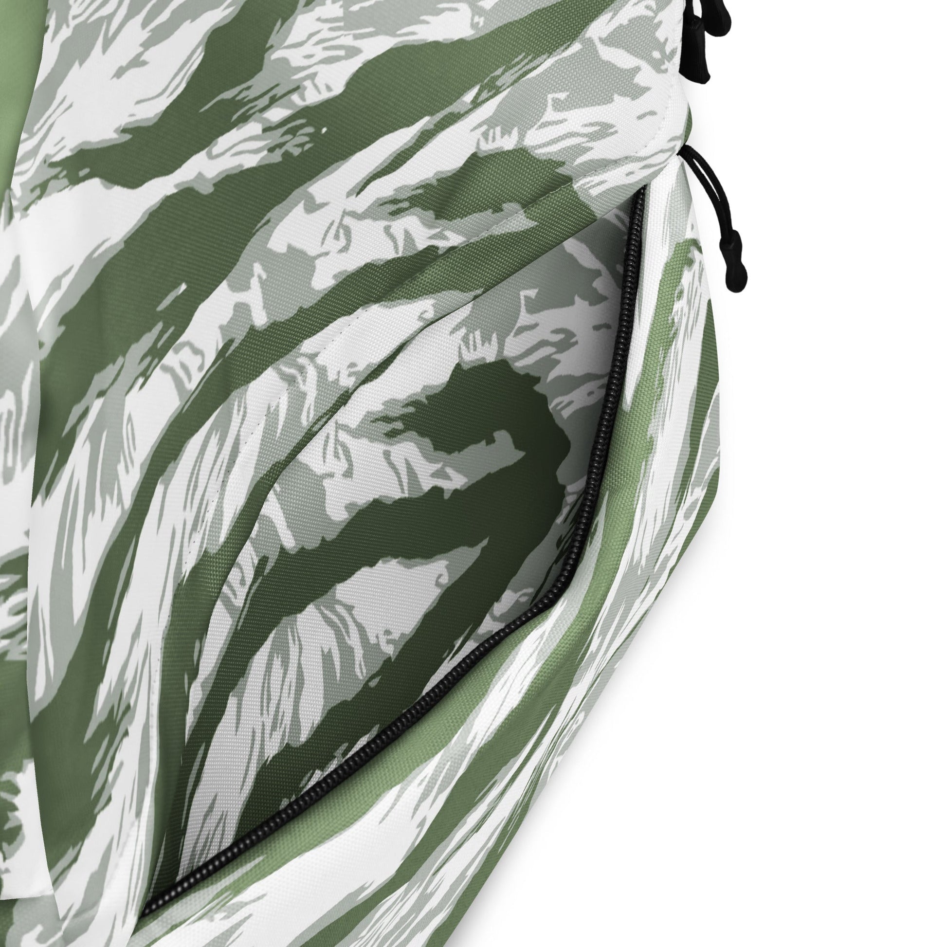 American Tiger Stripe Arctic Noorvik CAMO Backpack - Backpacks