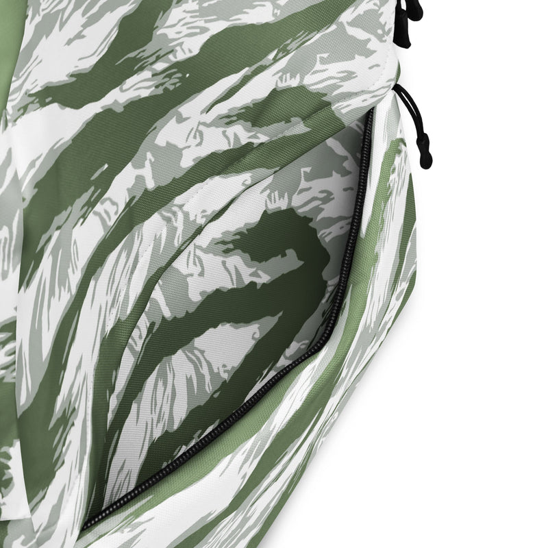Tiger Stripe Arctic Noorvik CAMO Backpack - Bag