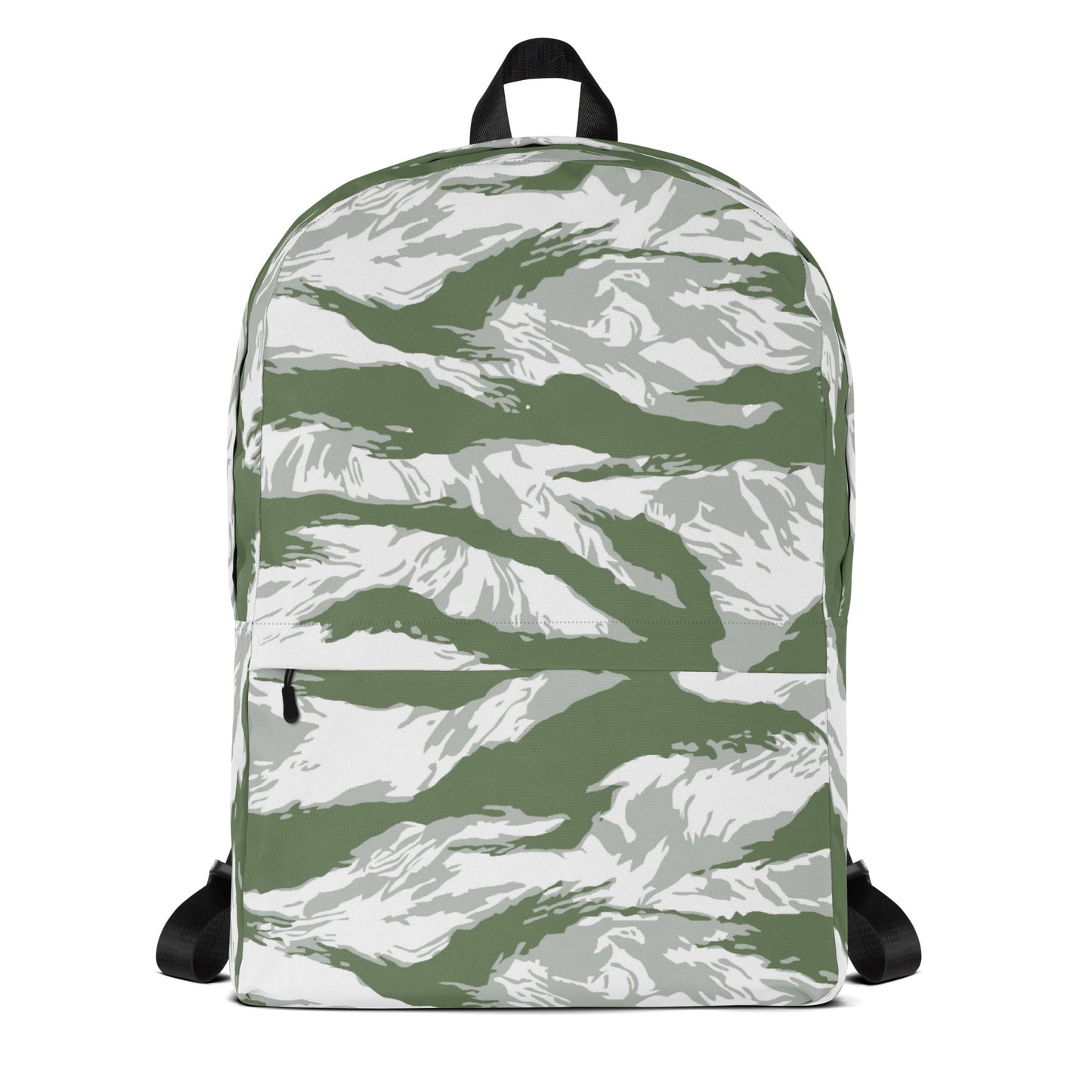 American Tiger Stripe Arctic Noorvik CAMO Backpack - Backpacks