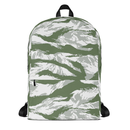 American Tiger Stripe Arctic Noorvik CAMO Backpack - Backpacks
