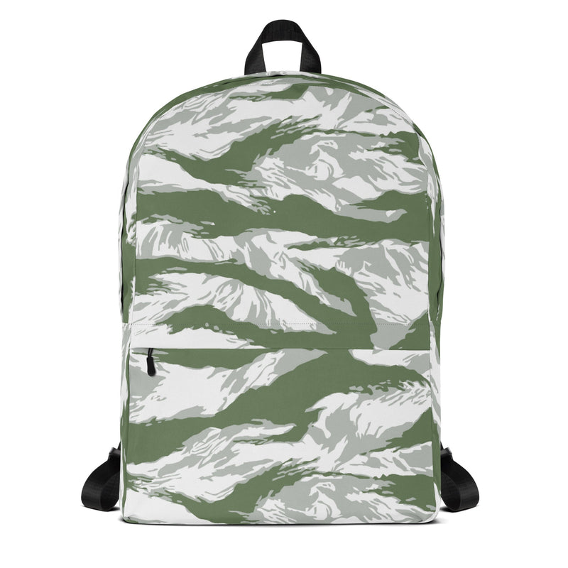 Tiger Stripe Arctic Noorvik CAMO Backpack - Bag