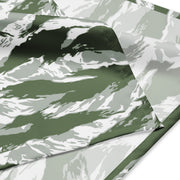 Tiger Stripe Arctic Noorvik CAMO Bandana - Head