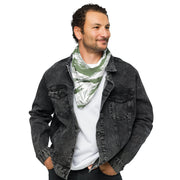 Tiger Stripe Arctic Noorvik CAMO Bandana - Head