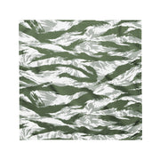 Tiger Stripe Arctic Noorvik CAMO Bandana - M - Head