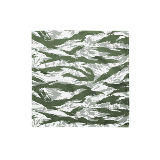 Tiger Stripe Arctic Noorvik CAMO Bandana - S - Head