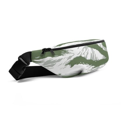 American Tiger Stripe Arctic Noorvik CAMO Fanny Pack - Packs
