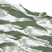 Tiger Stripe Arctic Noorvik CAMO Unisex American Football Jersey
