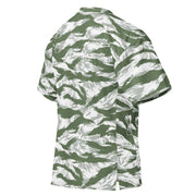 Tiger Stripe Arctic Noorvik CAMO Unisex American Football Jersey
