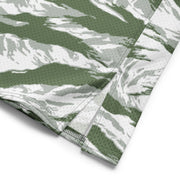 Tiger Stripe Arctic Noorvik CAMO Unisex American Football Jersey