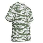 Tiger Stripe Arctic Noorvik CAMO Unisex American Football Jersey