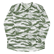Tiger Stripe Arctic Noorvik CAMO Unisex Hockey Fan Jersey
