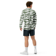 Tiger Stripe Arctic Noorvik CAMO Unisex Hockey Fan Jersey