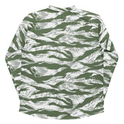 Tiger Stripe Arctic Noorvik CAMO Unisex Hockey Fan Jersey
