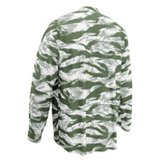 Tiger Stripe Arctic Noorvik CAMO Unisex Hockey Fan Jersey