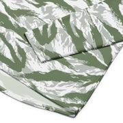 Tiger Stripe Arctic Noorvik CAMO Unisex Hockey Fan Jersey