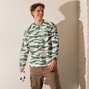 Tiger Stripe Arctic Noorvik CAMO Unisex Hockey Fan Jersey