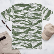 Tiger Stripe Arctic Noorvik CAMO Mens T-Shirt
