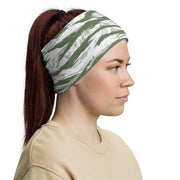 Tiger Stripe Arctic Noorvik CAMO Neck Gaiter - Head