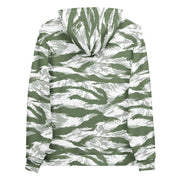 Tiger Stripe Arctic Noorvik CAMO Unisex Hoodie