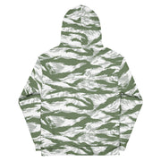 Tiger Stripe Arctic Noorvik CAMO Unisex Hoodie