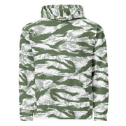 Tiger Stripe Arctic Noorvik CAMO Unisex Hoodie