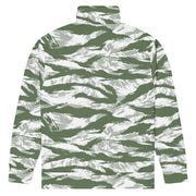 Tiger Stripe Arctic Noorvik CAMO Unisex Track Jacket