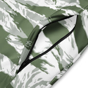 Tiger Stripe Arctic Noorvik CAMO Unisex Track Jacket