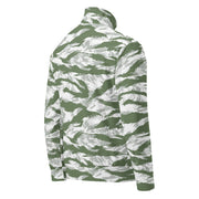 Tiger Stripe Arctic Noorvik CAMO Unisex Track Jacket