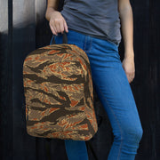Tiger Stripe Emberwood CAMO Backpack