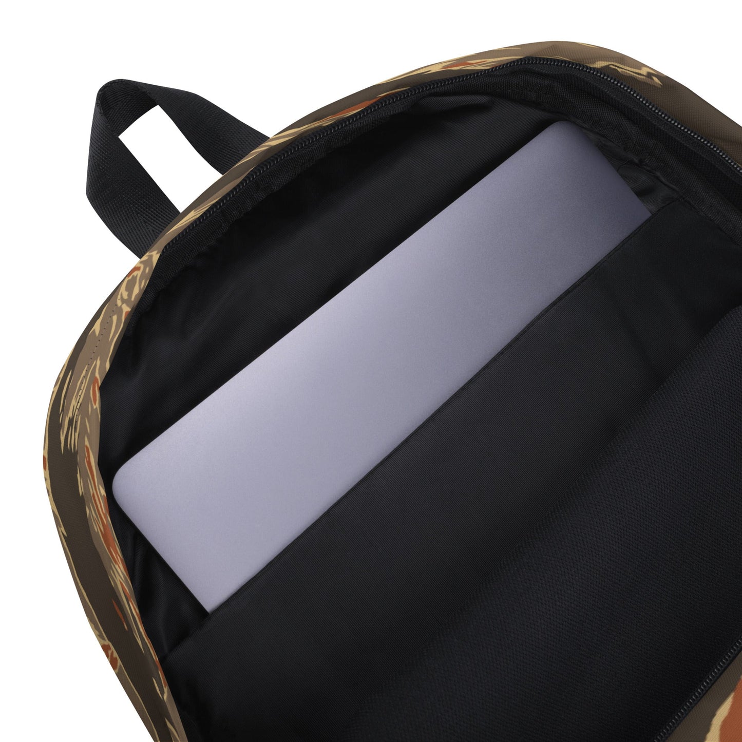 American Tiger Stripe Autumn CAMO Backpack
