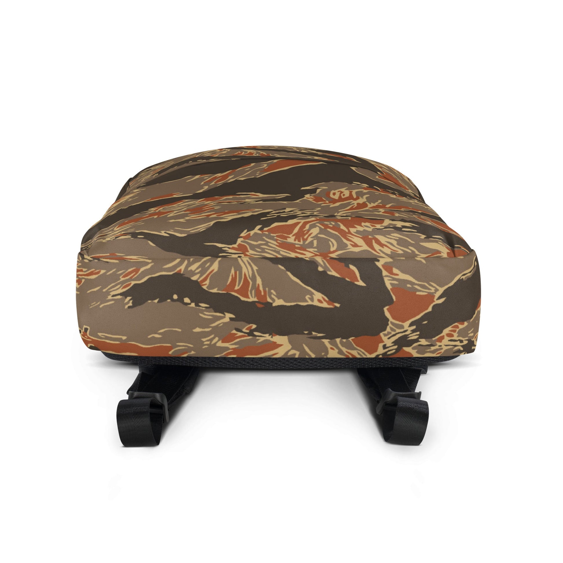American Tiger Stripe Autumn CAMO Backpack