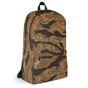 Tiger Stripe Emberwood CAMO Backpack