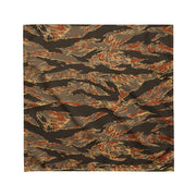 Tiger Stripe Emberwood CAMO Bandana - M