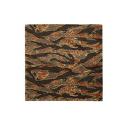 Tiger Stripe Emberwood CAMO Bandana - S