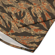 Tiger Stripe Emberwood CAMO Unisex Hockey Fan Jersey