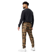 Tiger Stripe Emberwood CAMO Mens Joggers